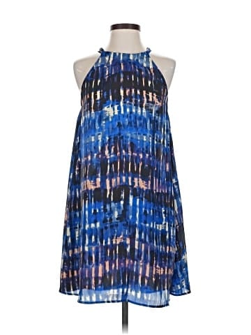 BB Dakota Cocktail Dress (view 1)