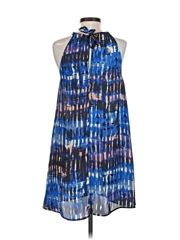 BB Dakota Cocktail Dress (view 2)
