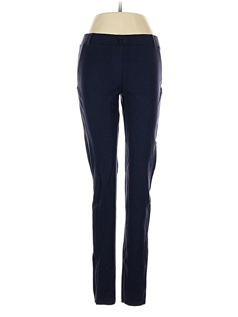 Pre-owned Beta Brand Active Pants In Blue