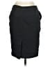 Gap Outlet Solid Black Formal Skirt Size 1 - photo 2