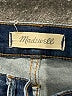 Madewell Blue Jeans Size 25 waist - photo 7