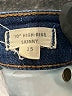 Madewell Blue Jeans Size 25 waist - photo 8