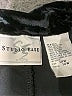 STUDIO EASE Black Long Sleeve Blouse Size 14W - photo 7