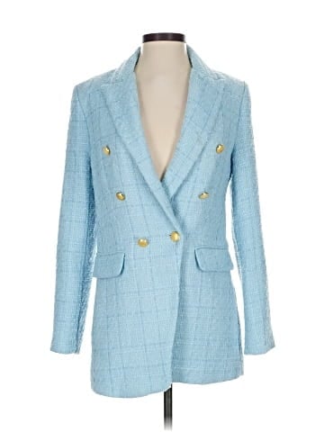 Jason Wu Blazer (view 1)
