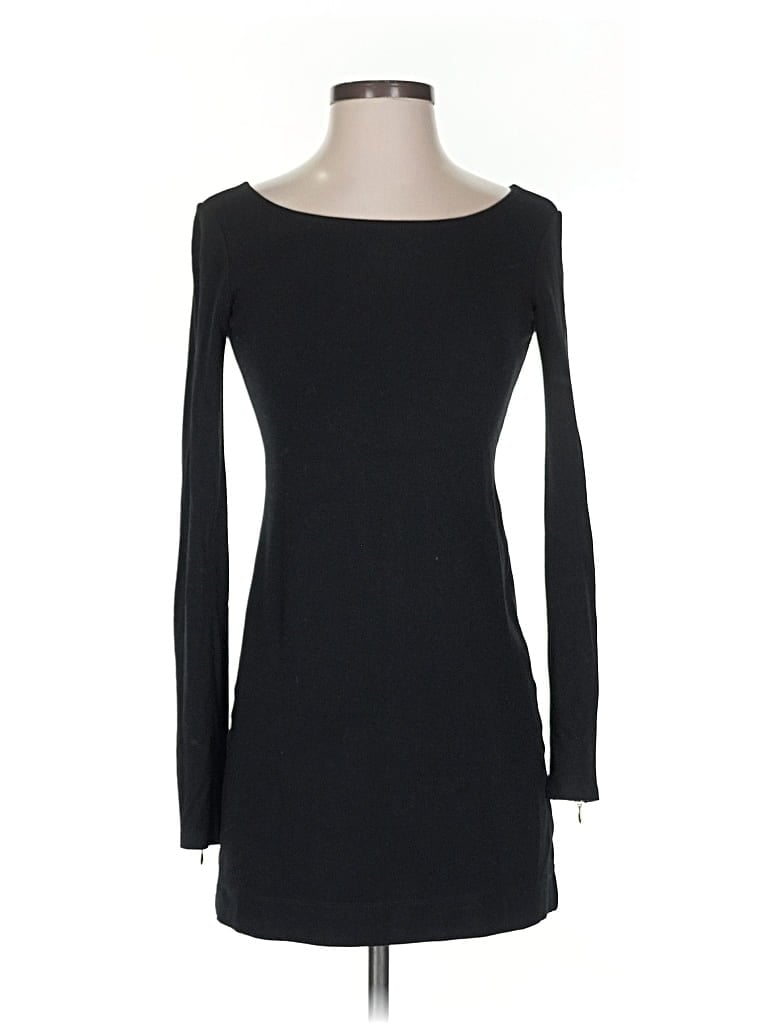 THEORY Pre-owned Casual Dress In Black