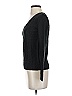 Wet Seal Black Pullover Sweater Size XS - photo 5