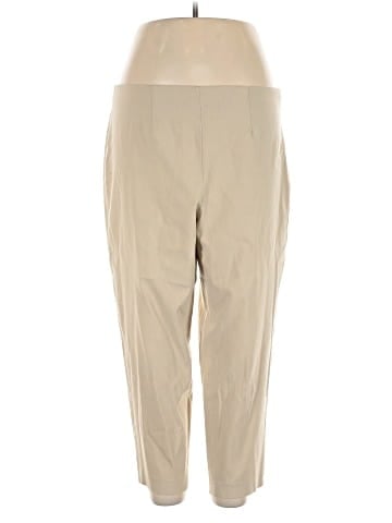 Ruby Rd. Casual Pants (view 1)