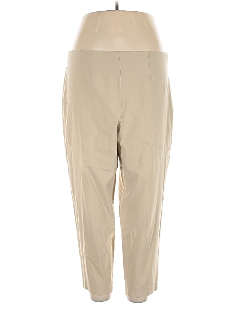 RUBY RD. Pre-owned Casual Pants In Brown