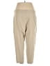 Ruby Rd. Solid Tan Casual Pants Size 16W - photo 2