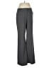 A. Byer Gray Dress Pants Size 9 - photo 1