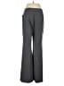 A. Byer Gray Dress Pants Size 9 - photo 2