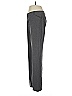 A. Byer Gray Dress Pants Size 9 - photo 5