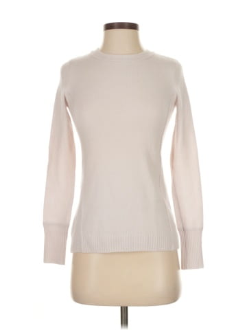 Inhabit Cashmere Pullover Sweater (view 1)