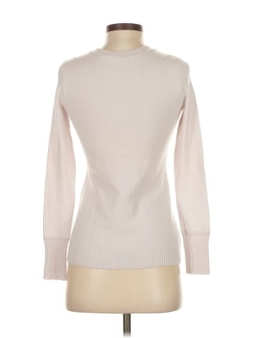 Inhabit Cashmere Pullover Sweater (view 2)
