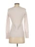 Inhabit Ivory Cashmere Pullover Sweater Size 0 - 2 - photo 2