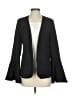 Harlowe & Graham Gray Black Blazer Size S - photo 1