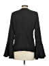 Harlowe & Graham Gray Black Blazer Size S - photo 2