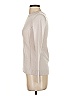Inhabit Ivory Cashmere Pullover Sweater Size 0 - 2 - photo 5