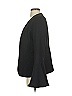 Harlowe & Graham Gray Black Blazer Size S - photo 5
