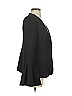 Harlowe & Graham Gray Black Blazer Size S - photo 4