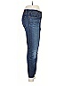 Madewell Hearts Blue Jeans Size 27 waist - photo 4