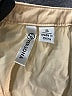Versona Gold Long Sleeve Blouse Size S - photo 7