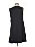 Gabby Skye Graphic Black Cocktail Dress Size 4 - photo 2