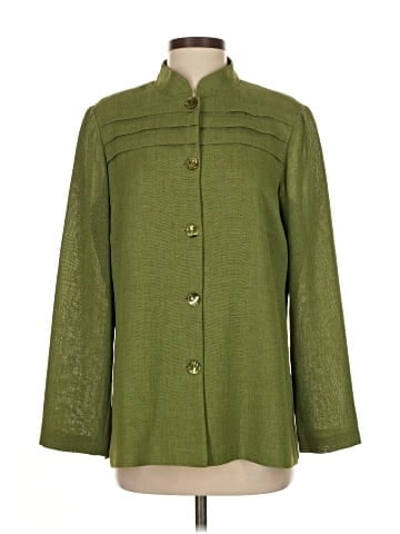 Emmelle 3/4 Sleeve Blouse (view 1)