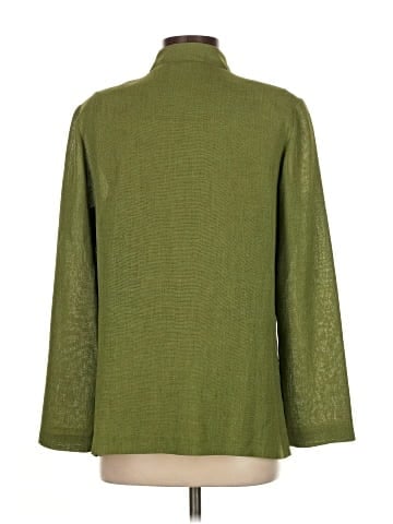 Emmelle 3/4 Sleeve Blouse (view 2)