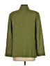 Emmelle Green 3/4 Sleeve Blouse Size S - photo 2