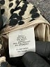 Classiques Entier Animal Print Ivory Silk Skirt Size 2 - photo 5