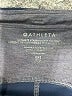 Athleta Gray Active Pants Size XXS - photo 7