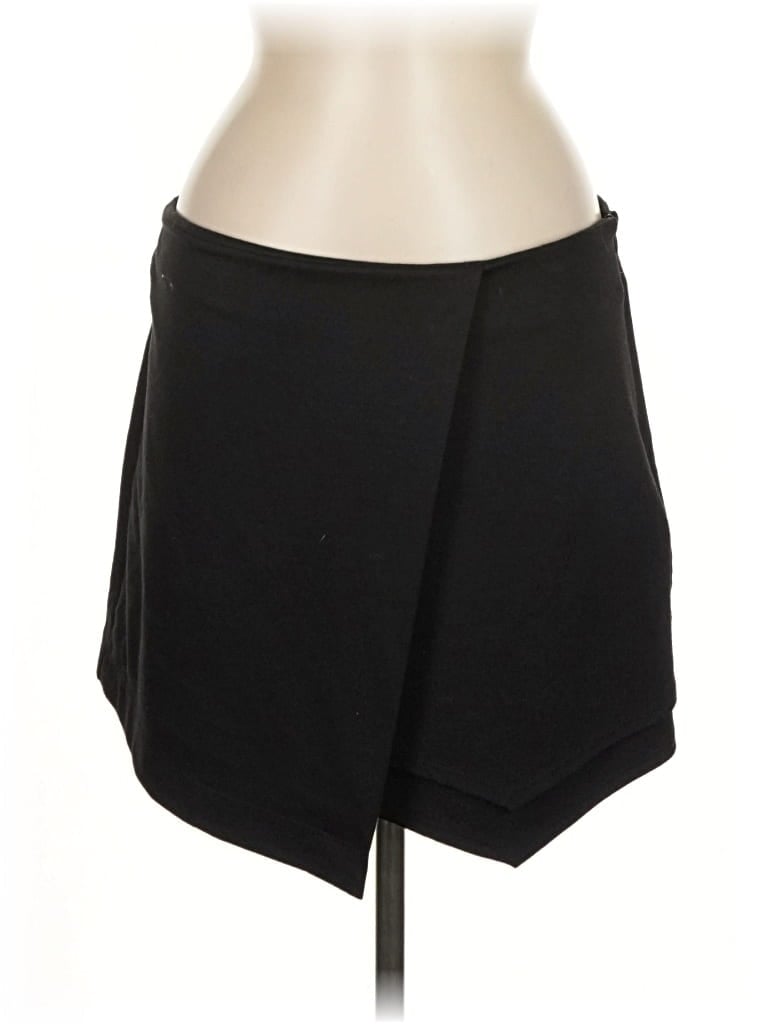 WAVERLY GREY Pre-owned Casual Skirt In Black