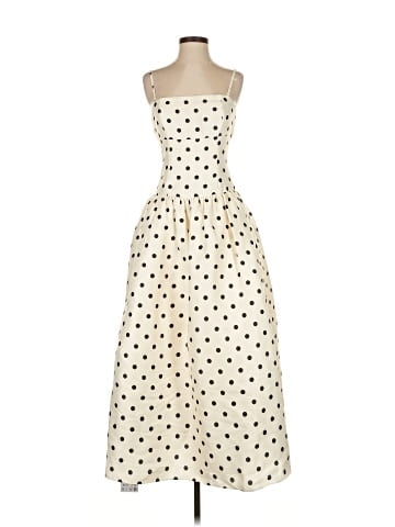 Self-Portrait Cocktail Dress (view 1)