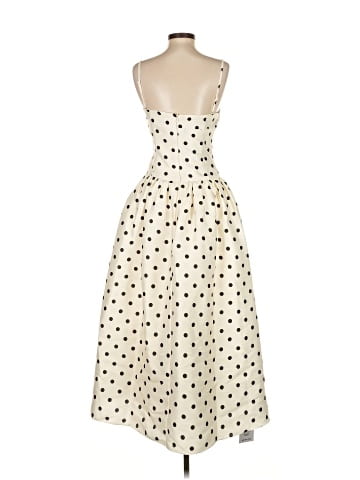 Self-Portrait Cocktail Dress (view 2)