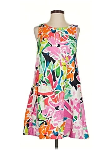 Cynthia Rowley Casual Dress (view 1)