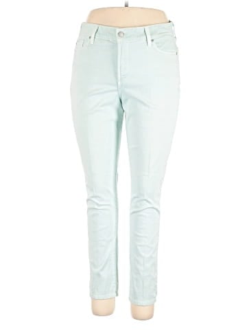 Not Your Daughter's Jeans Jeans (view 1)