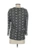 Jkara 100% Polyester Silver Blazer Size S - photo 2