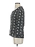 Jkara 100% Polyester Silver Blazer Size S - photo 5