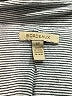 Bordeaux Gray Cardigan Size S - photo 6