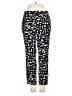 L Space 100% Rayon Print Black Casual Pants Size S - photo 1