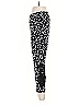 L Space 100% Rayon Print Black Casual Pants Size S - photo 5