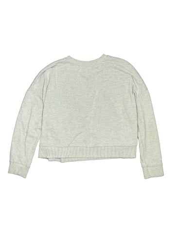 Justice Sweatshirt (view 2)