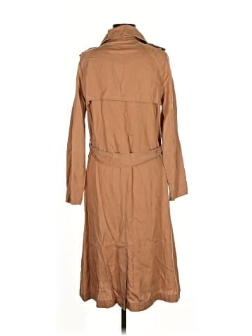 Who What Wear Trenchcoat (view 2)