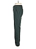 Express Solid Green Dress Pants Size 6 - photo 5