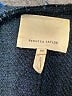 Rebecca Taylor Blue Jacket Size 00 - photo 6