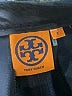 Tory Burch Solid Black Dress Pants Size 2 - photo 6