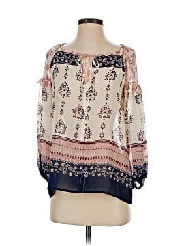 Vince Camuto 3/4 Sleeve Blouse