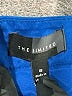 The Limited Blue Formal Skirt Size 8 - photo 4