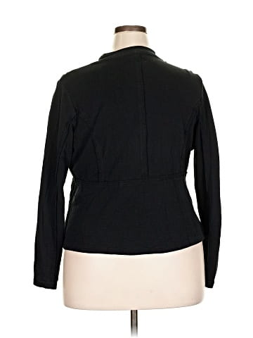 Caslon Blazer (view 2)